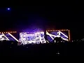 José Madero - Baila Conmigo Live Estadio GNP México City 