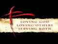 I Give Myself Away (William McDowell) + Take My Life LIVE @ Temple Cullman, AL