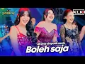 Download Lagu OPENING X BOLEH SAJA - ALL ARTIS SIMPATIK MUSIC KLK AUDIO - JIPORAPAH JOMBANG