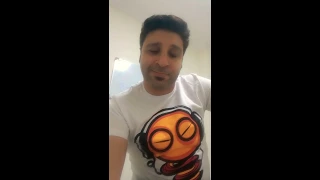 بيننا مكتوب لينا          بهاء سلطان دندنها