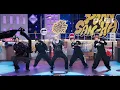 [K-Choreo 8K] 윤산하 직캠 'EXTRA VIRGIN' (YOON SAN-HA Choreography) @MusicBank 250718