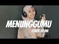 Download Lagu Menunggu (Rhoma Irama) Cover By Ine