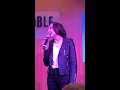 Hand in My Pocket Lauren Patten and Celia Gooding
