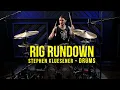 Download Lagu Wage War - Rig Rundown with Stephen Kluesener