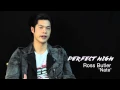 Perfect High Interview - Ross Butler