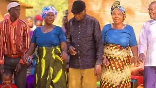 Bhukombe Kwa Ndalo Ishudu Official Video 