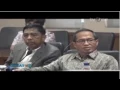 Kabar Senator - Apa Kabar Indonesia TVOne 24 Mei 2016