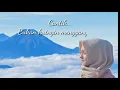 Download Lagu #Kahitna #Cantik #Eclat                             Cantik ( Cover \u0026 Lyrik by Eclat )