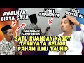 Download Lagu JAMAAH BERTANYA GUSTI ALLAH KATANYA SATU TAPI KOK BANYAK GUS MUKHLASON ROSYID TERBARU