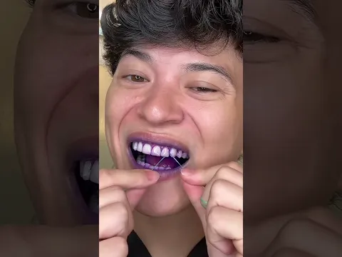 Este cepillo promete limpiar tus dientes en 30 segundos ⏰ ¿Funcionará?