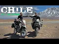 Download Lagu FIN del VIAJE por CHILE, ahora SIGO SOLA - Chile en Moto Ep 11