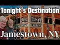 15 Cheap Things to do in Jamestown and Chautauqua Co NY