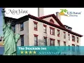 The Stockade Inn - Schenectady Hotels New York