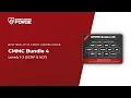 CMMC Bundle 4 Levels 1-3 SCRP SCF Product Walkthrough