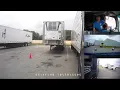 20220707 - Pickup At Americold Frozen In Belvidere IL