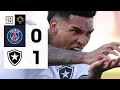 Download Lagu Paris Saint Germain vs Botafogo (0-1) | Resumen | Highlights Mundial de Clubes FIFA 2025™