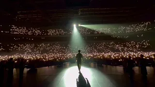 Bu faqat konsert emas, bu - sizlar bilan yaratilgan energiya!