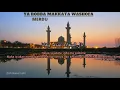 Download Lagu sholawat ya Robba makkah wa shofa viral TIKTOK Lirik Dan Terjemahan 2022 #fyp #fypツ