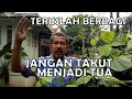 Download Lagu TERUSLAH BERBAGI, JANGAN TAKUT TUA