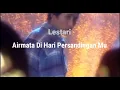 Download Lagu Airmata di hari persandingan mu - Lestari  Karaoke