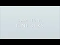 Sam Hunt - Kinfolks (Lyrics)