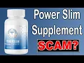 Download Lagu Power Slim Review (May 2025) Legit Weight Loss Supplement or Scam?