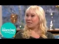 Tina Malone Reveals She Regrets Sharing Jon Venables Identity This Morning