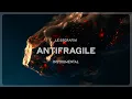 Lagu LE SSERAFIM - ANTIFRAGILE [Clean Instrumental]