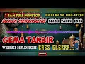 Download Lagu TAKBIRAN TERBARU 2025 VERSI HADROH - FULL BASS - BIKIN MERINDING