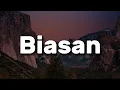 Download Lagu To-Ki,  Samudera,  Febians - Biasan (Lirik)