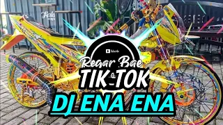 Download 🔴DJ All Night Ena Ena Remix VIRALL!!TIKTOK 2020 MP3