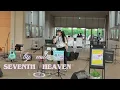 Download Lagu SEVENTHHEAVEN/milet さん #那月13歳 #中学生 #miles  #成長記録