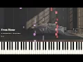 NCT U 엔시티 유 - 'From Home' Piano Cover \u0026 Tutorial 피아노 커버 \u0026 튜토리얼 by Lunar Piano