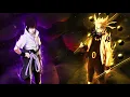 Download Lagu Naruto Shippuden OST - Decision ( EXTENDED )