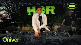 Oniver | HÖR @ Complex Festival - 26 July / 2026