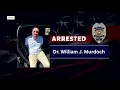 Police say Michigan doctor arrested in child sex case was extremely explicit