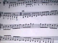 THE VIOLIN LESSON ELEVEN HOW TO READ VIOLIN SHEET MUSIC