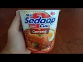 Mie Sedaap Instant Cup Mi Goreng
