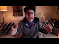 OHRION REACTS To "Choke" By BURY TOMORROW (REACTION/REVIEW!!)