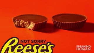AdWatch Reeses Not Sorry - We ll Stop