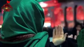 شوفتك تسوى حياتي ياحسين عاشوراء  شوفتك تسوى حياتي ياحسين عاشوراء