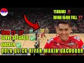 Download Lagu RIVAN BUKTIKAN KELASNYA SAAT DI PERCAYA JADI STARTER MELAWAN TOKYO GB  - WD NAGOYA VS TOKYO GB ‼️