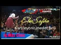 Download Lagu Kartonyono medot janji- voc Elsa Safira ADELLA