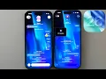 Download Lagu iPhone: Achtergrond wijzigen in Berichten iOS 26 🔥 Achtergrond/achtergrond instellen voor iMessag...