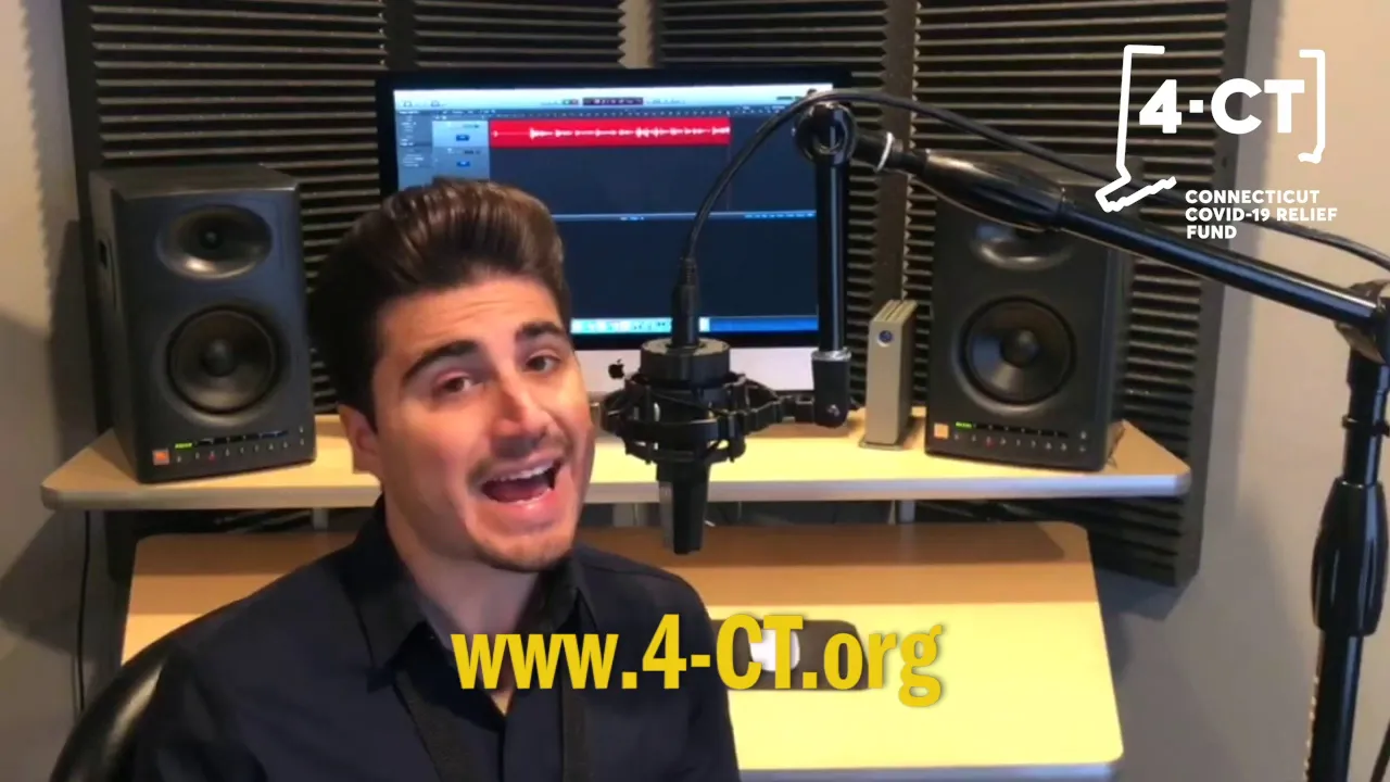 CT Musician Vincent Ingala Talks About 4-CT