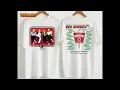 No Doubt 1997 Tragic Kingdom Concert T-Shirt No Doubt Coming This Summer T-Shirt