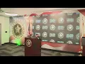 LIVE Volusia Sheriff Mike Chitwood gives update on deputy shot suspect arrested