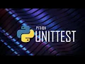 Python unittest library tutorial Beginner