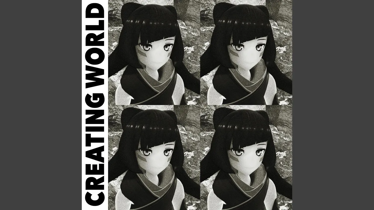 Creating world
