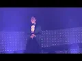 Leon 黎明 / 我這樣愛你/ 一句「何時才發現 就算天涯海角」高音到展示 Leon 偶像實力派的穿透力 / 周國豐都力讚！ / 黎明演唱會2023